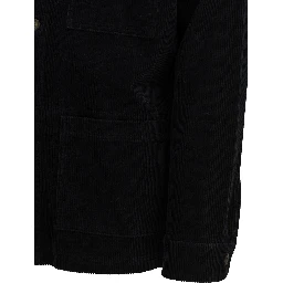 "Dorr" Overshirt Jacket