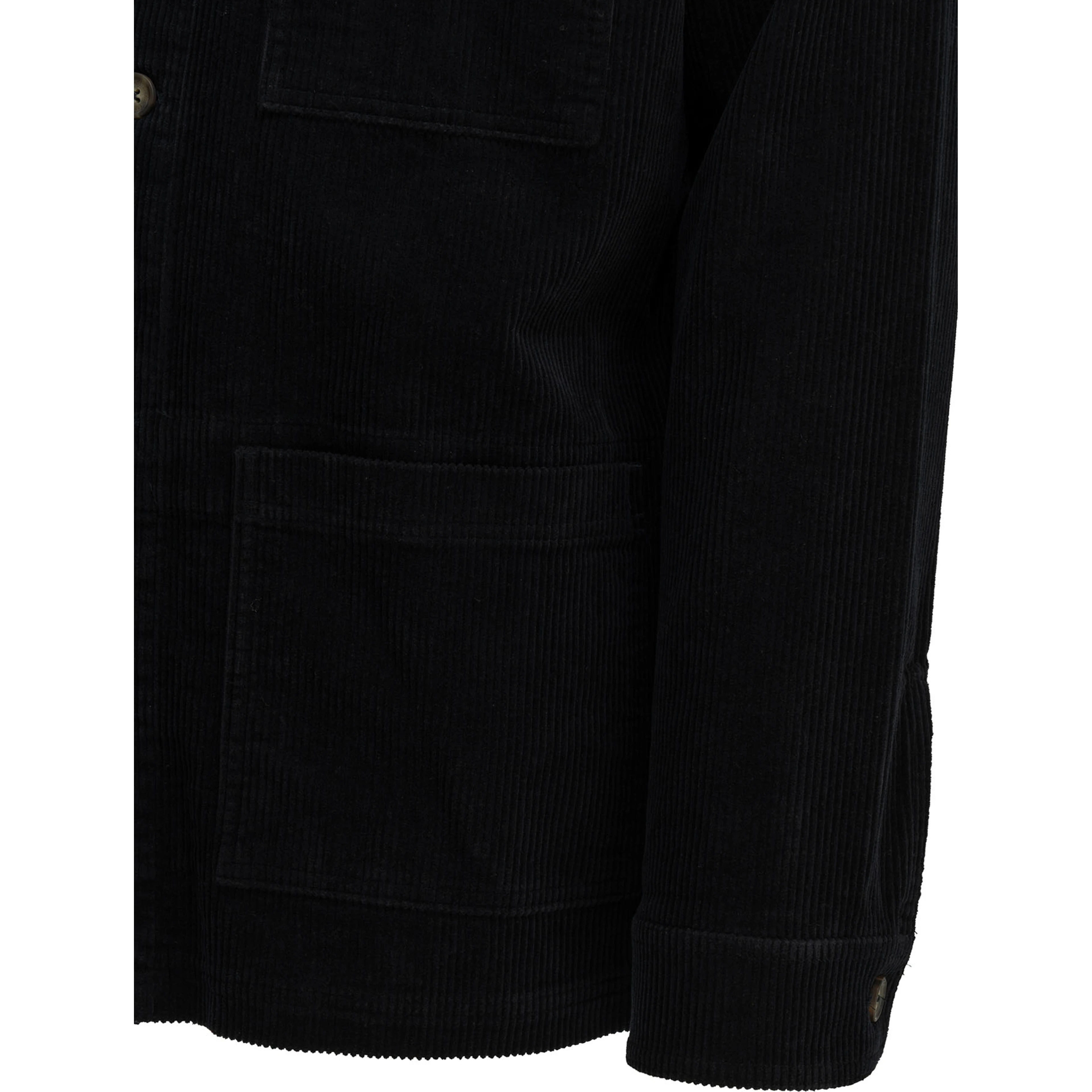 "Dorr" Overshirt Jacket