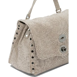 "Postina® Millerighe" Small Handbag