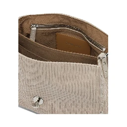 "Postina® Millerighe" Small Handbag