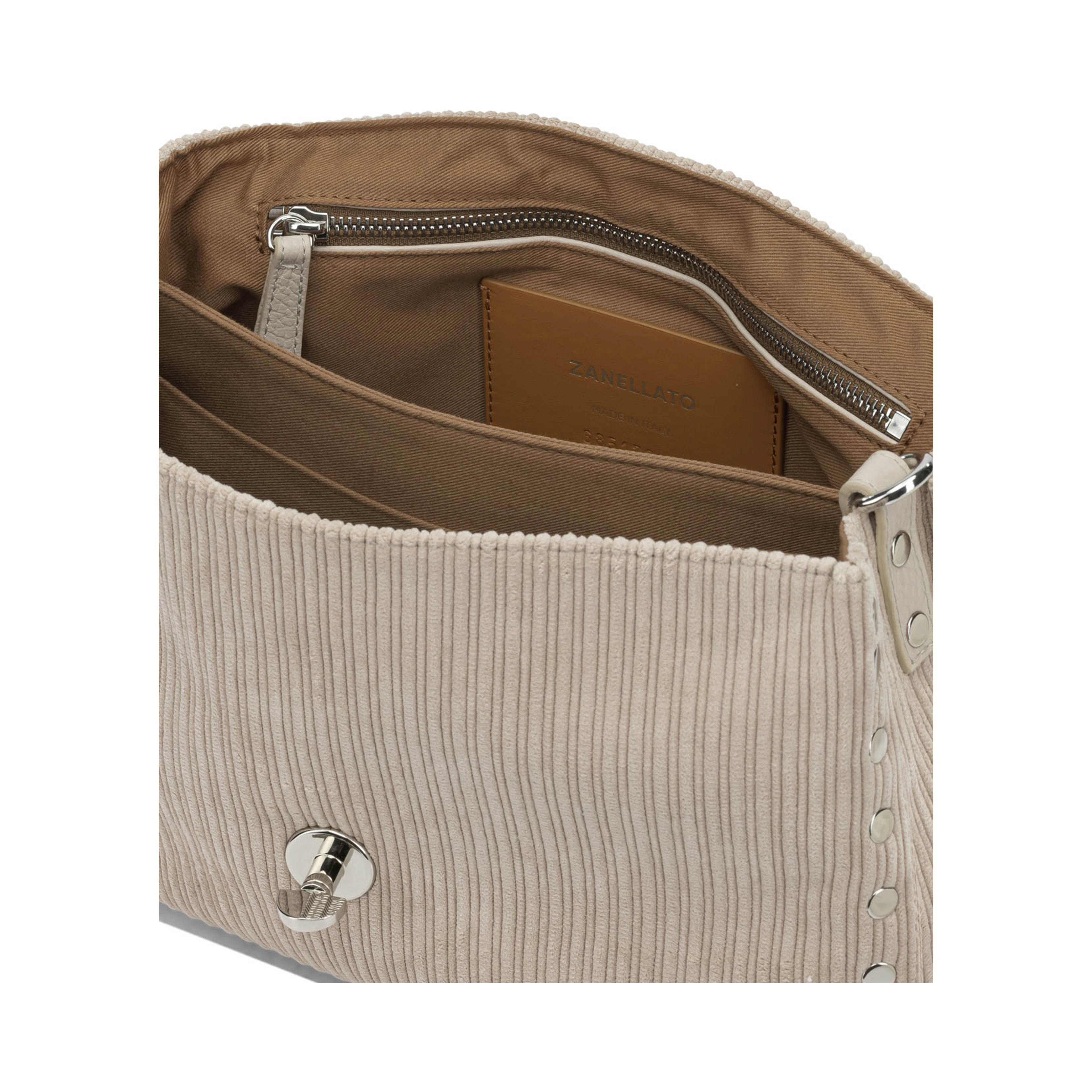 "Postina® Millerighe" Small Handbag