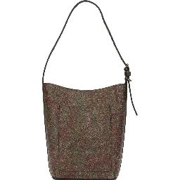 "Etro Essential" Small Shoulder Bag