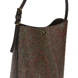 "Etro Essential" Small Shoulder Bag