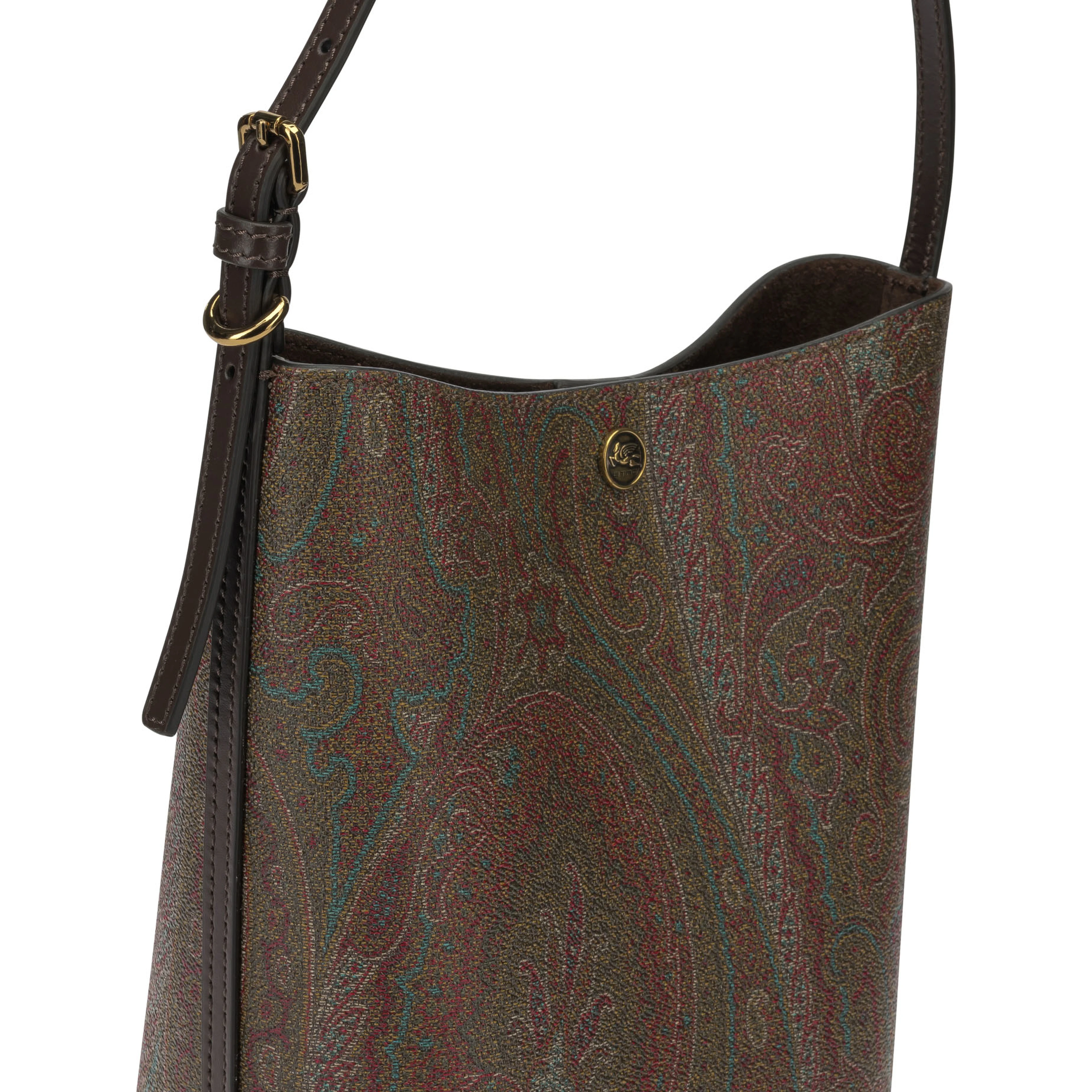 "Etro Essential" Small Shoulder Bag