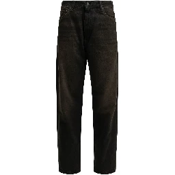"Aaron" Wide leg jeans