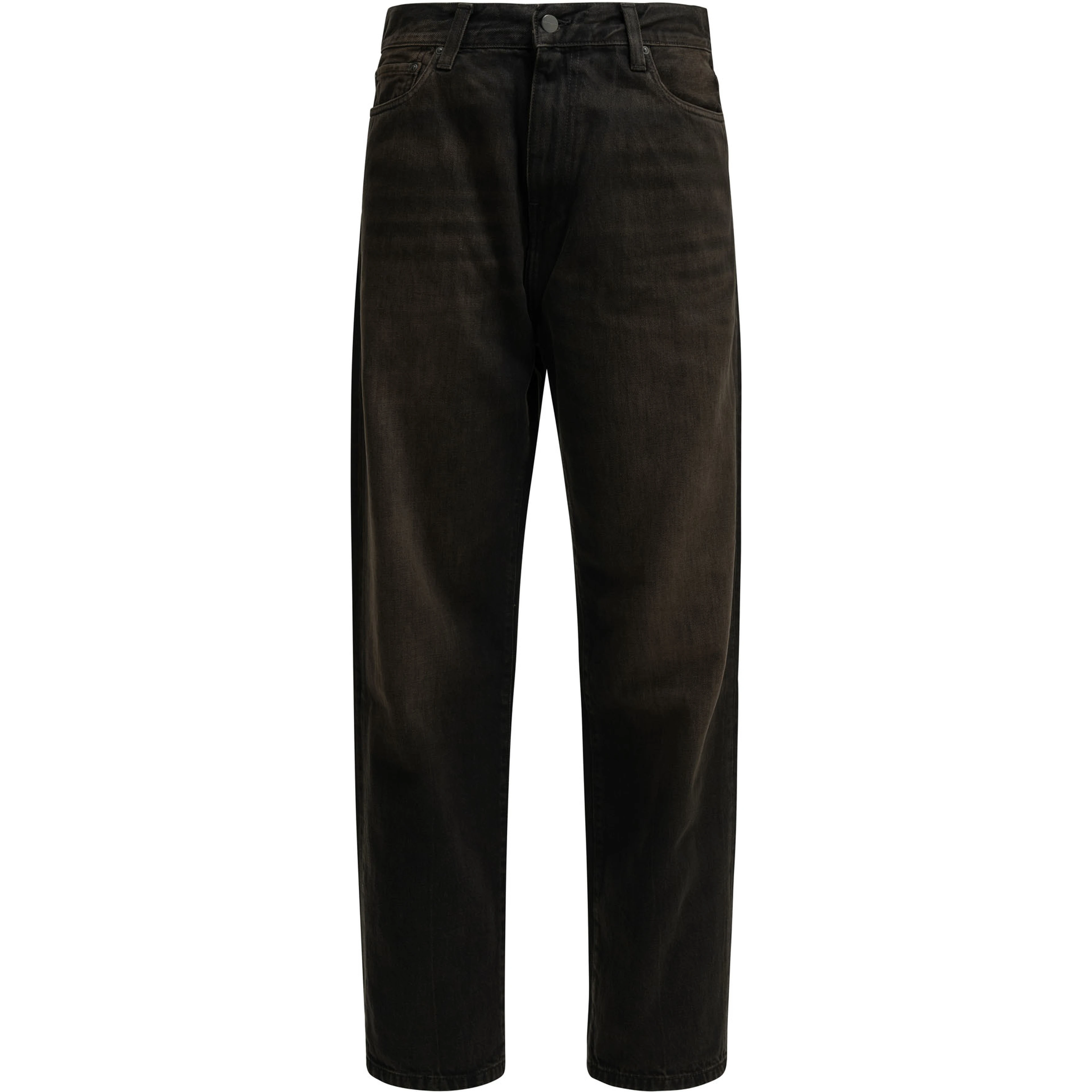 "Aaron" Wide leg jeans