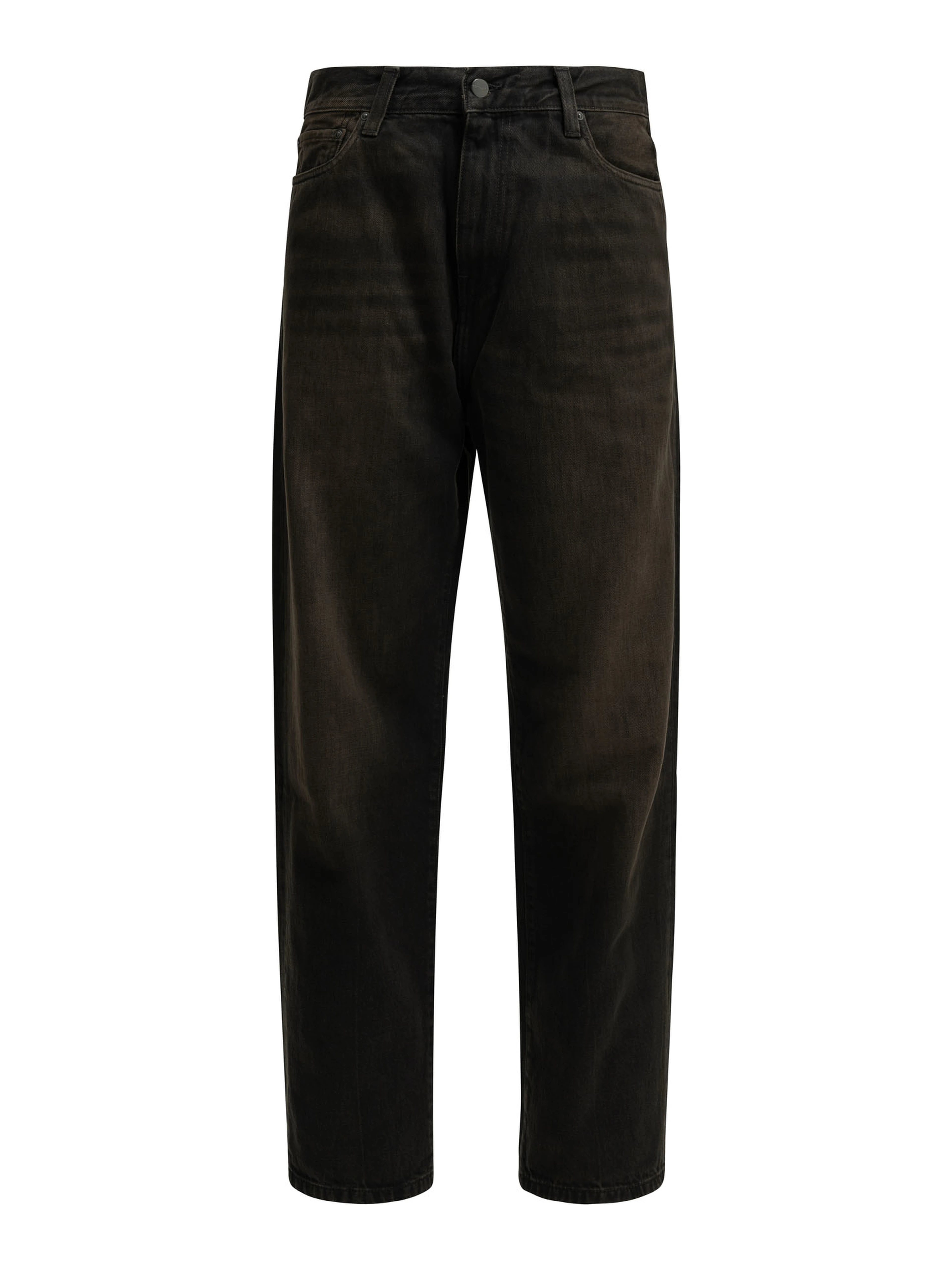 "Aaron" Wide leg jeans