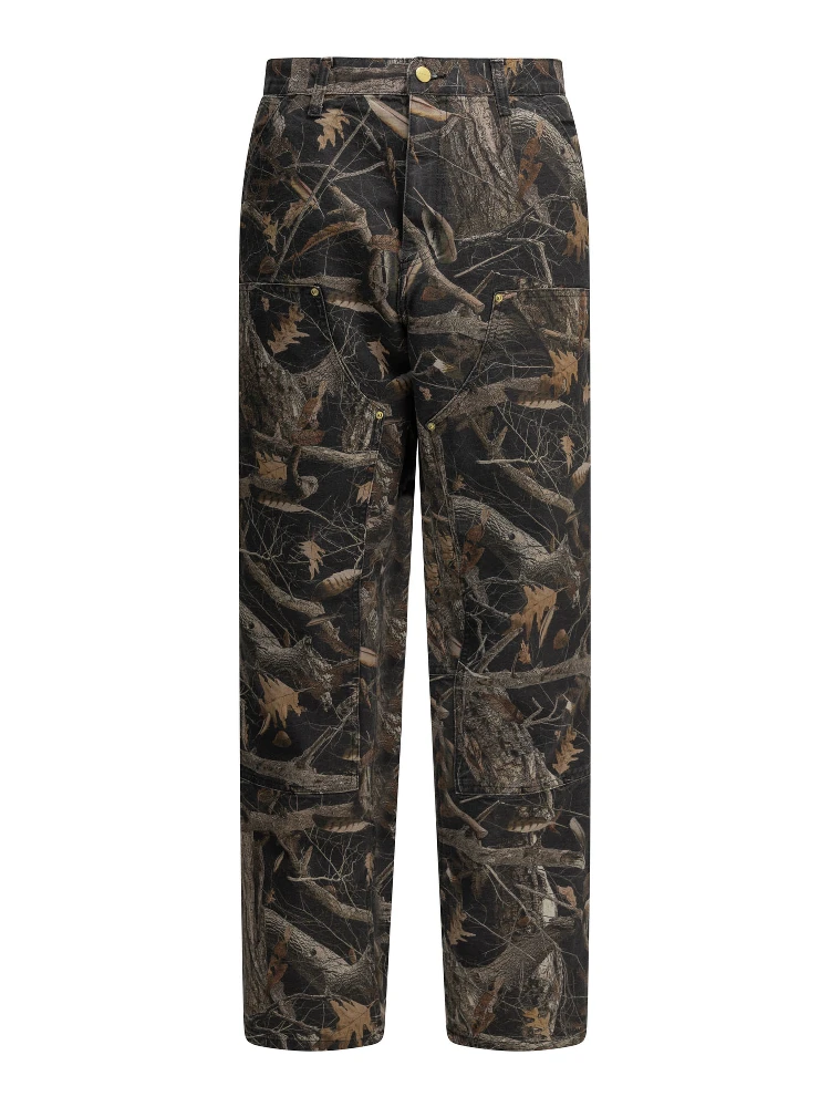 "Double Knee" Work Pants