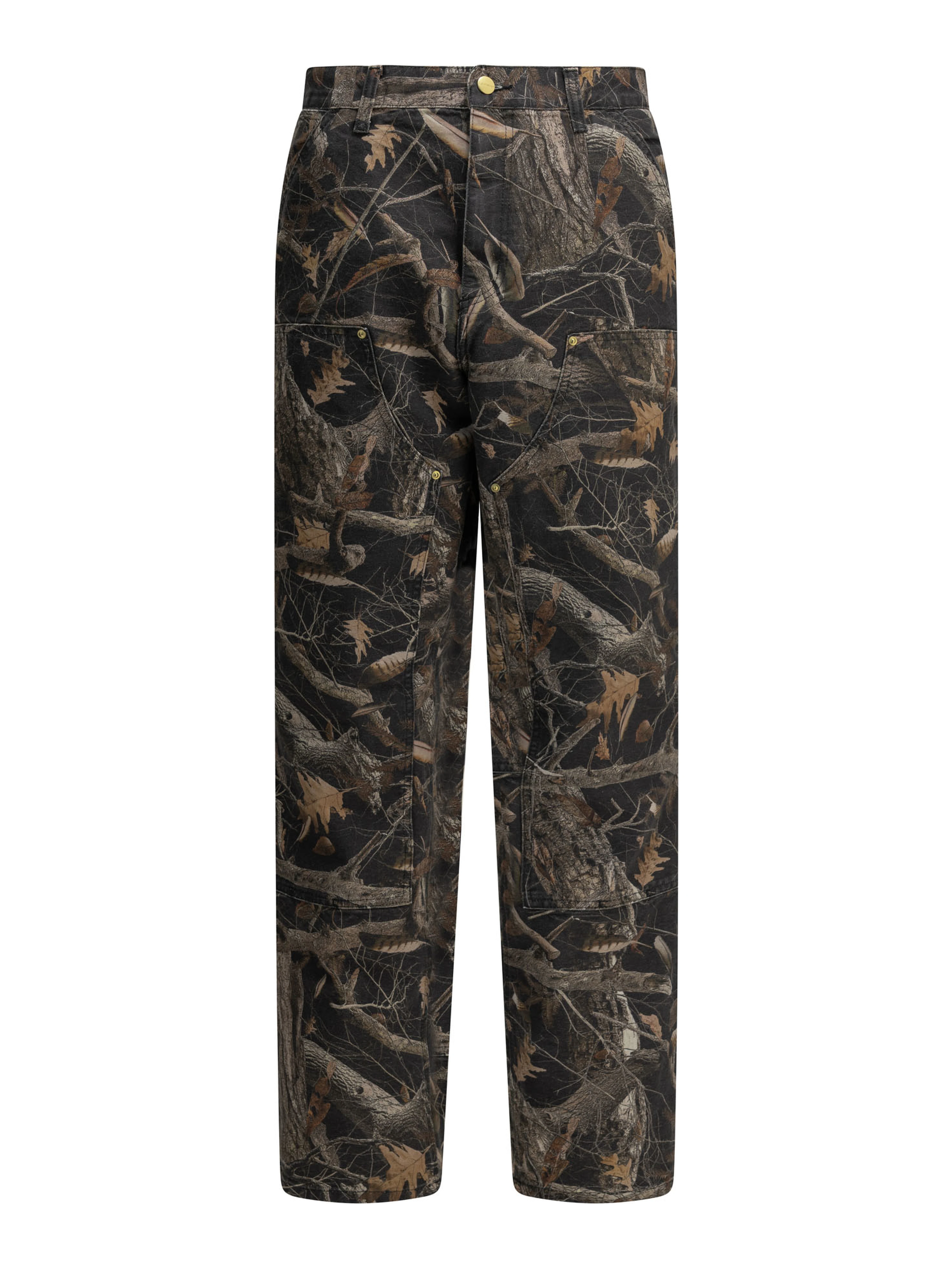 "Double Knee" Work Pants