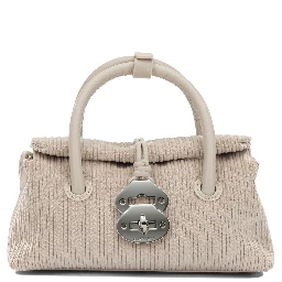 "Dotta® Millerighe" Small Handbag
