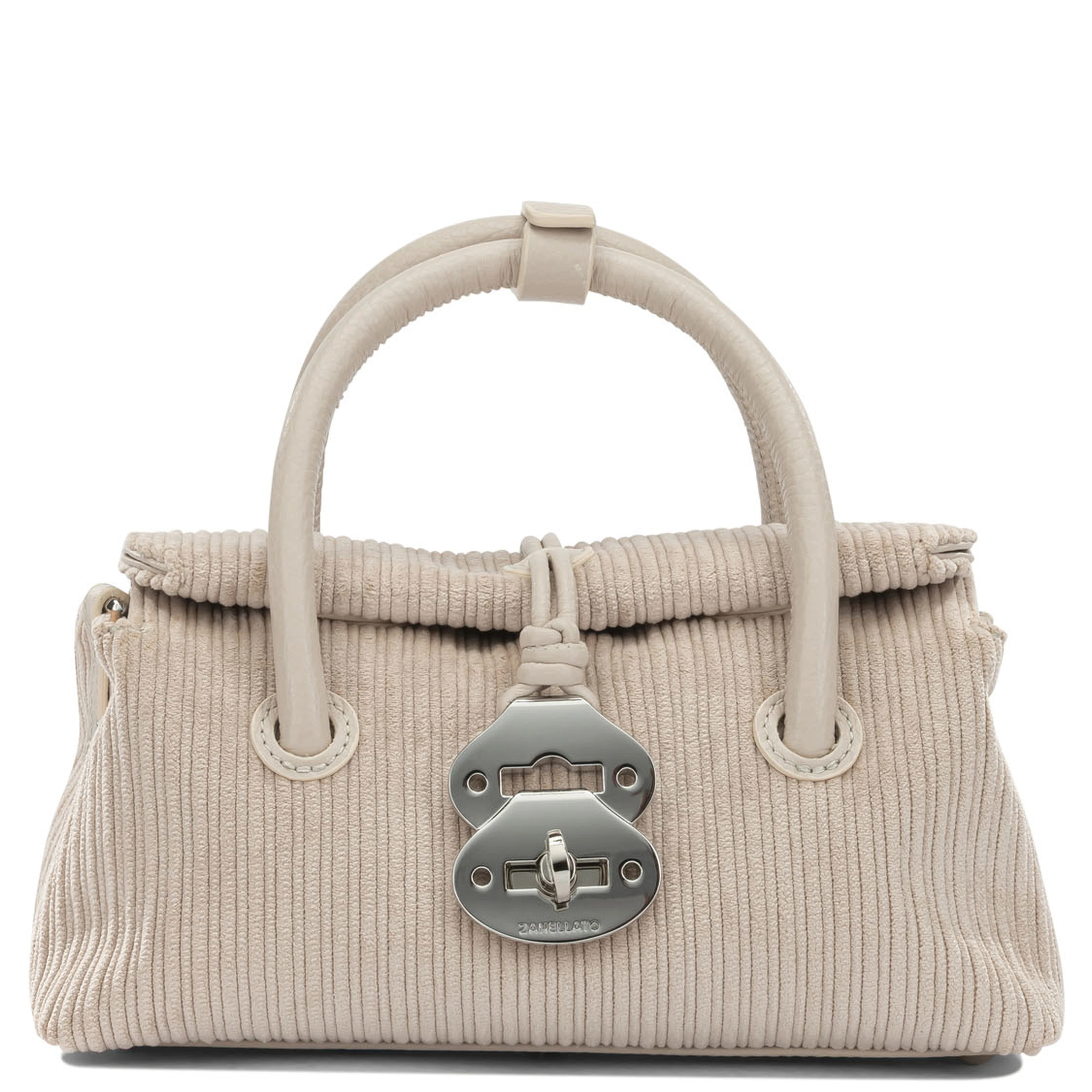 "Dotta® Millerighe" Small Handbag