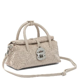 "Dotta® Millerighe" Small Handbag