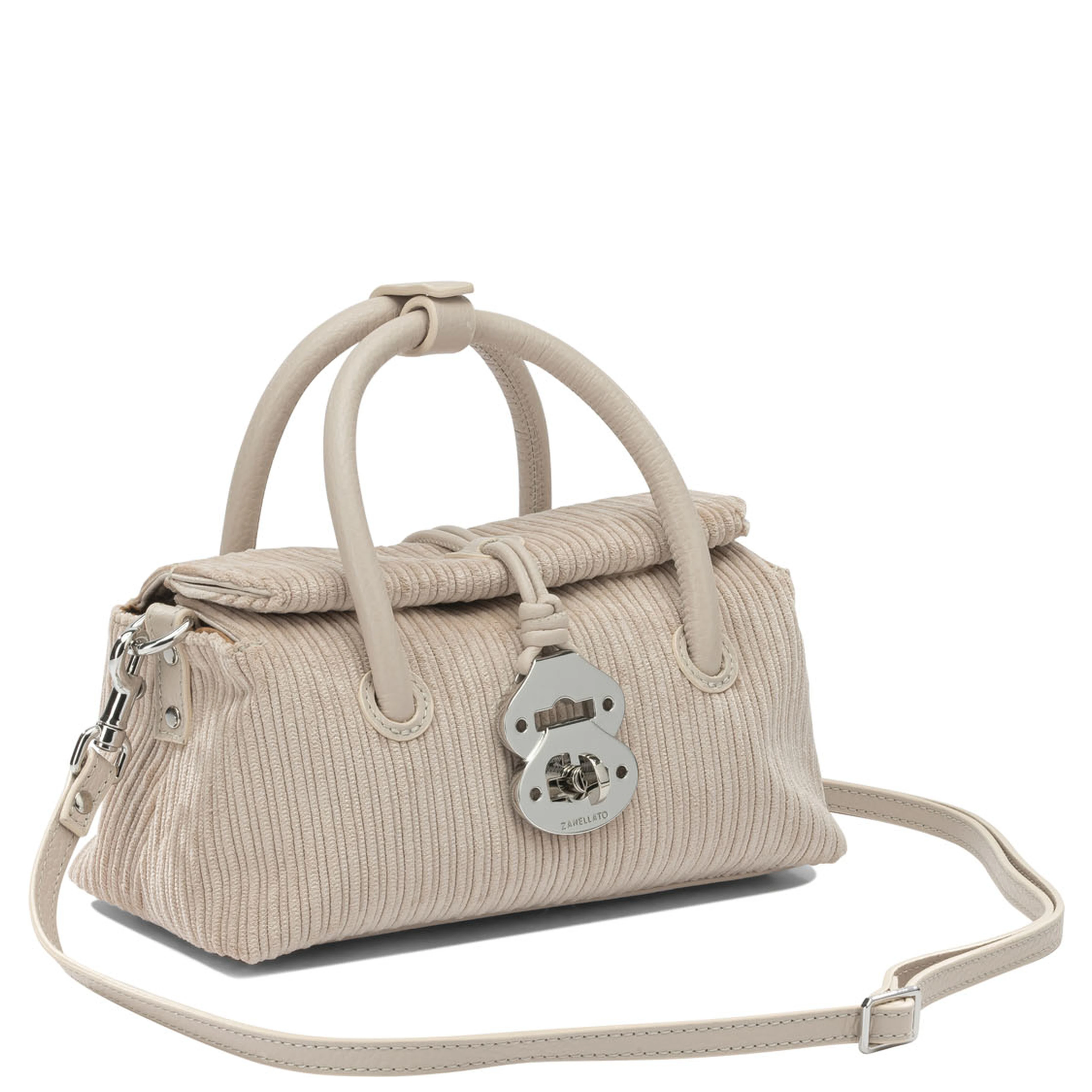 "Dotta® Millerighe" Small Handbag