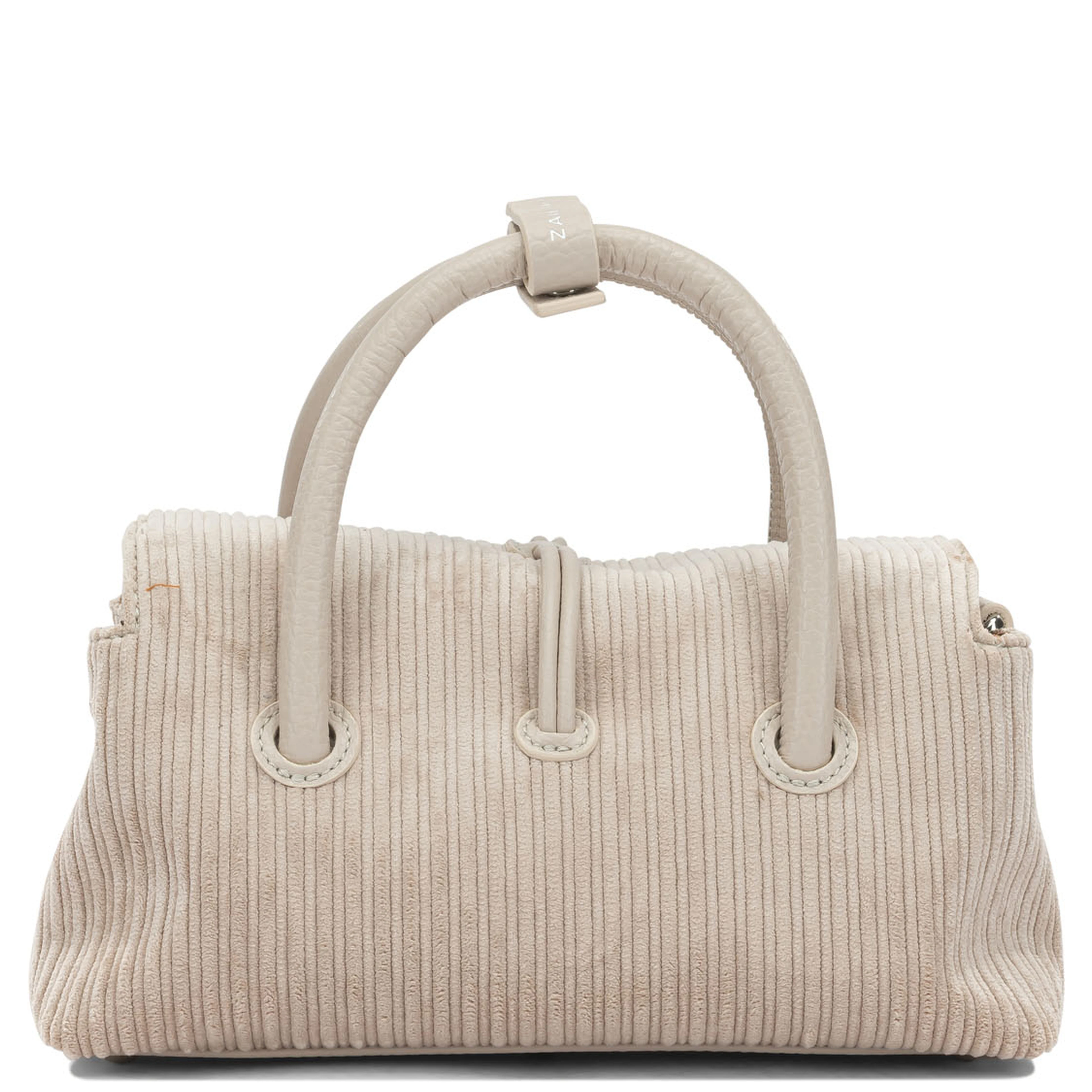 "Dotta® Millerighe" Small Handbag