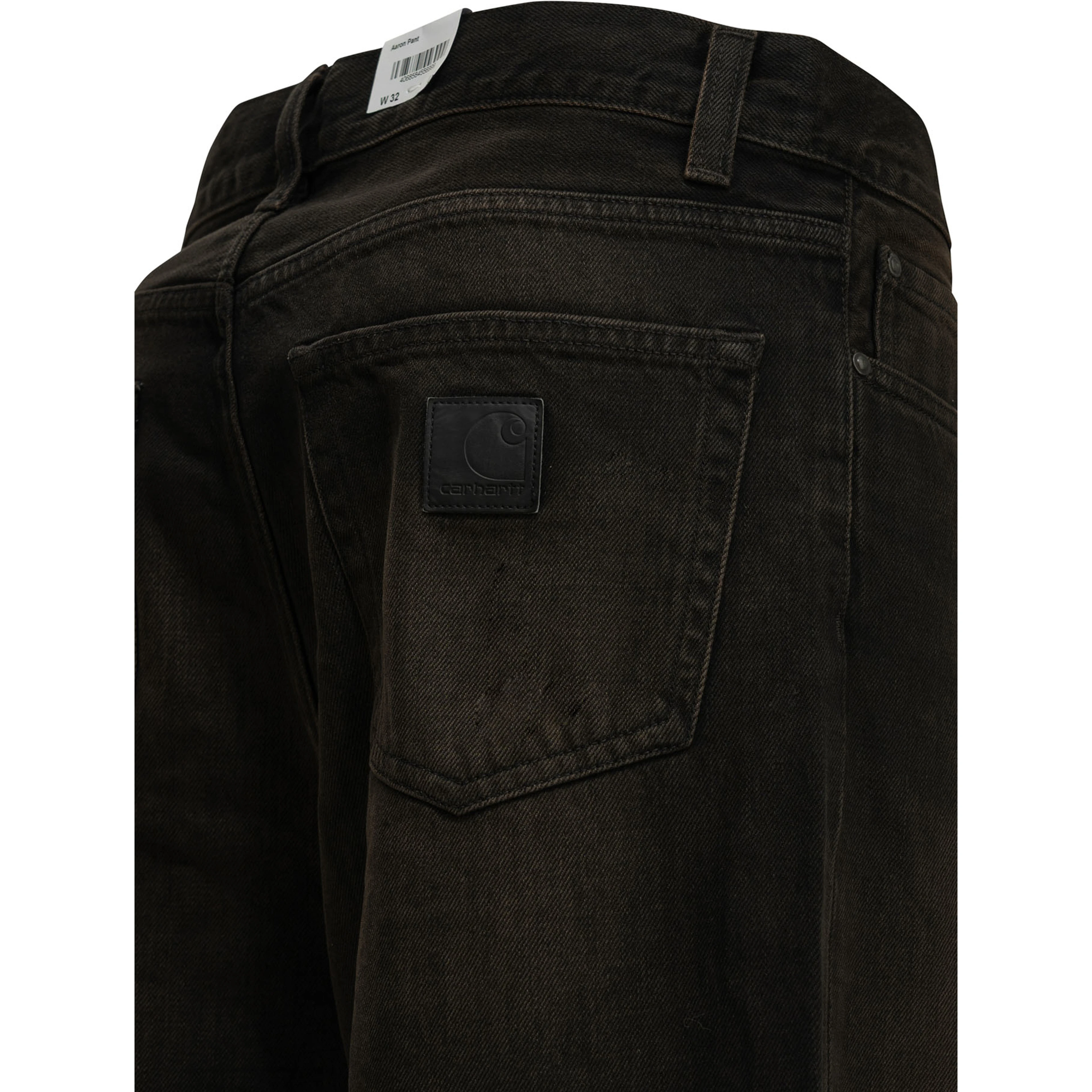 "Aaron" Wide leg jeans