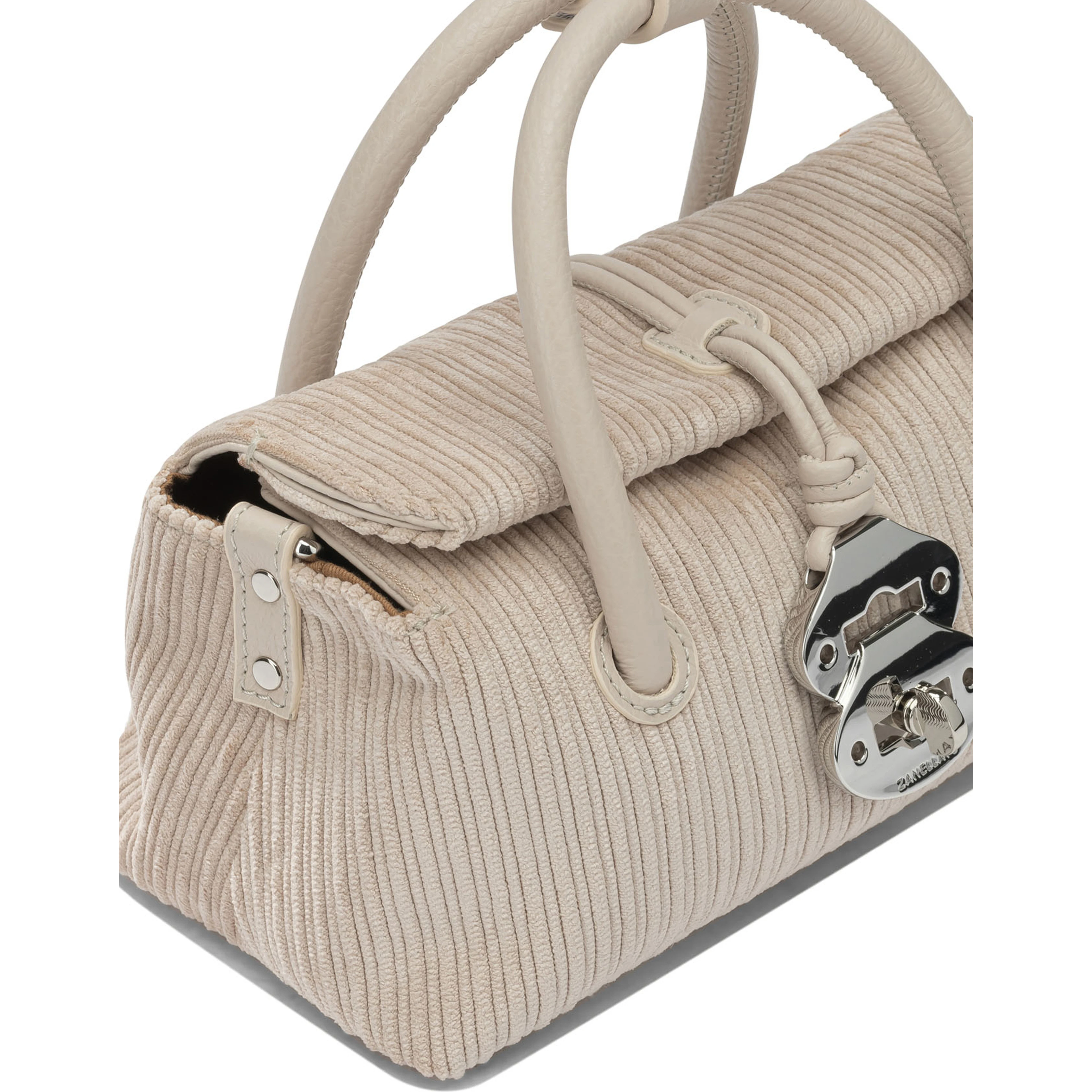 "Dotta® Millerighe" Small Handbag