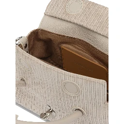 "Dotta® Millerighe" Small Handbag