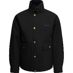 "Quentin" Bomber Jacket