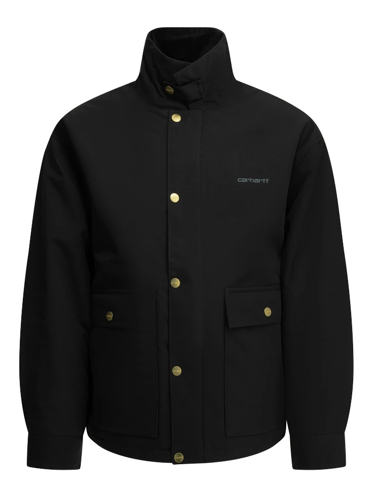 "Quentin" Bomber Jacket