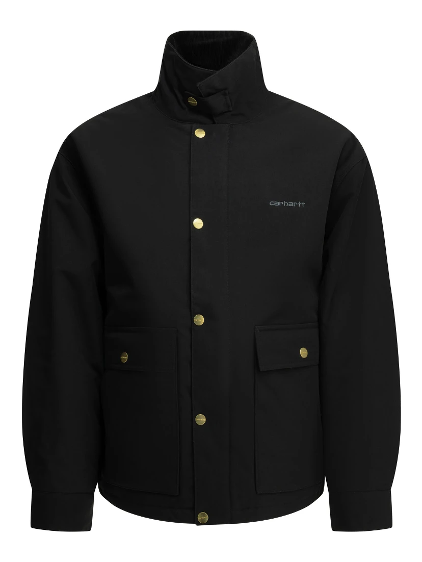 "Quentin" Bomber Jacket