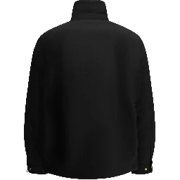 "Quentin" Bomber Jacket