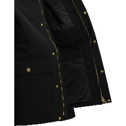 "Quentin" Bomber Jacket