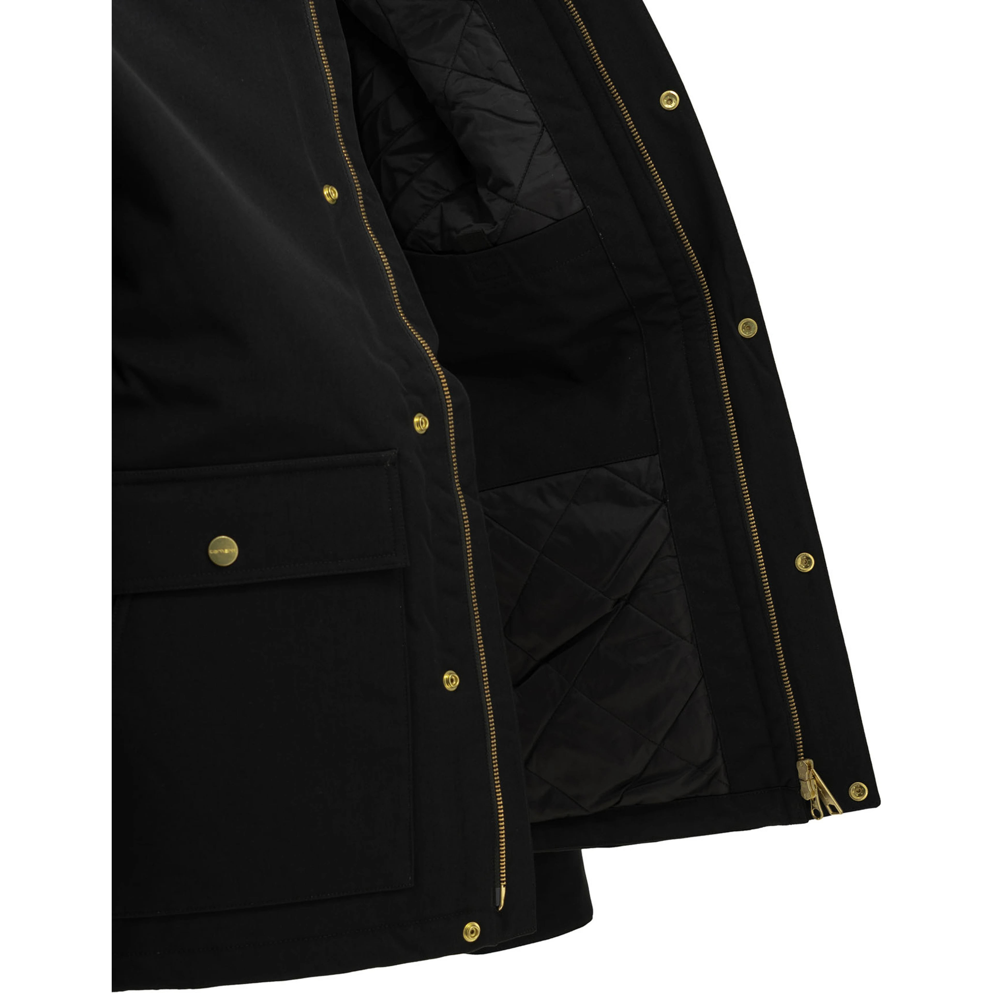 "Quentin" Bomber Jacket