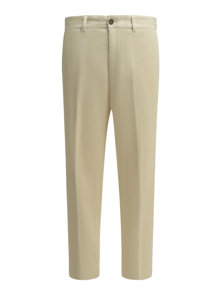 "Rendon" Casual Pants