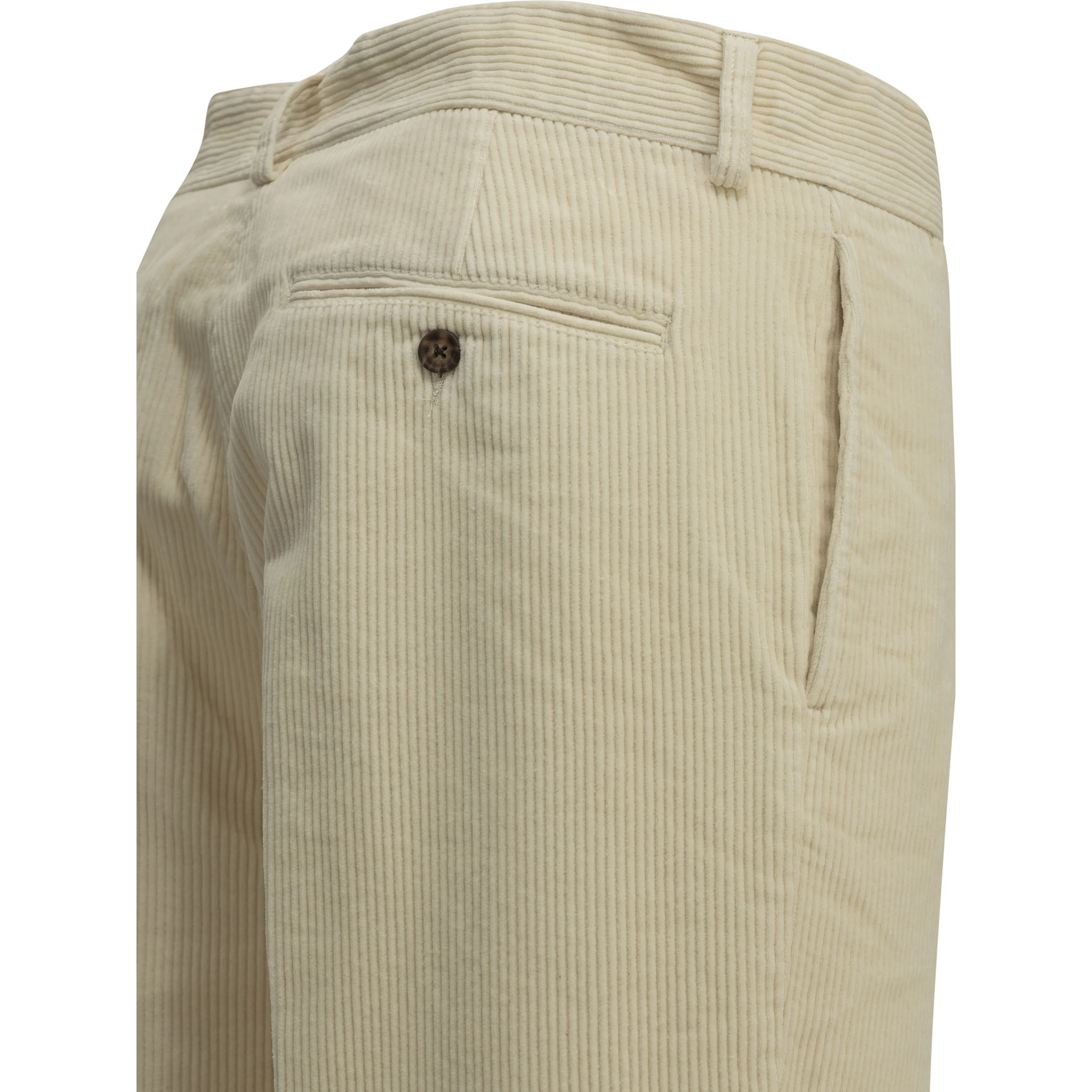 "Rendon" Casual Pants