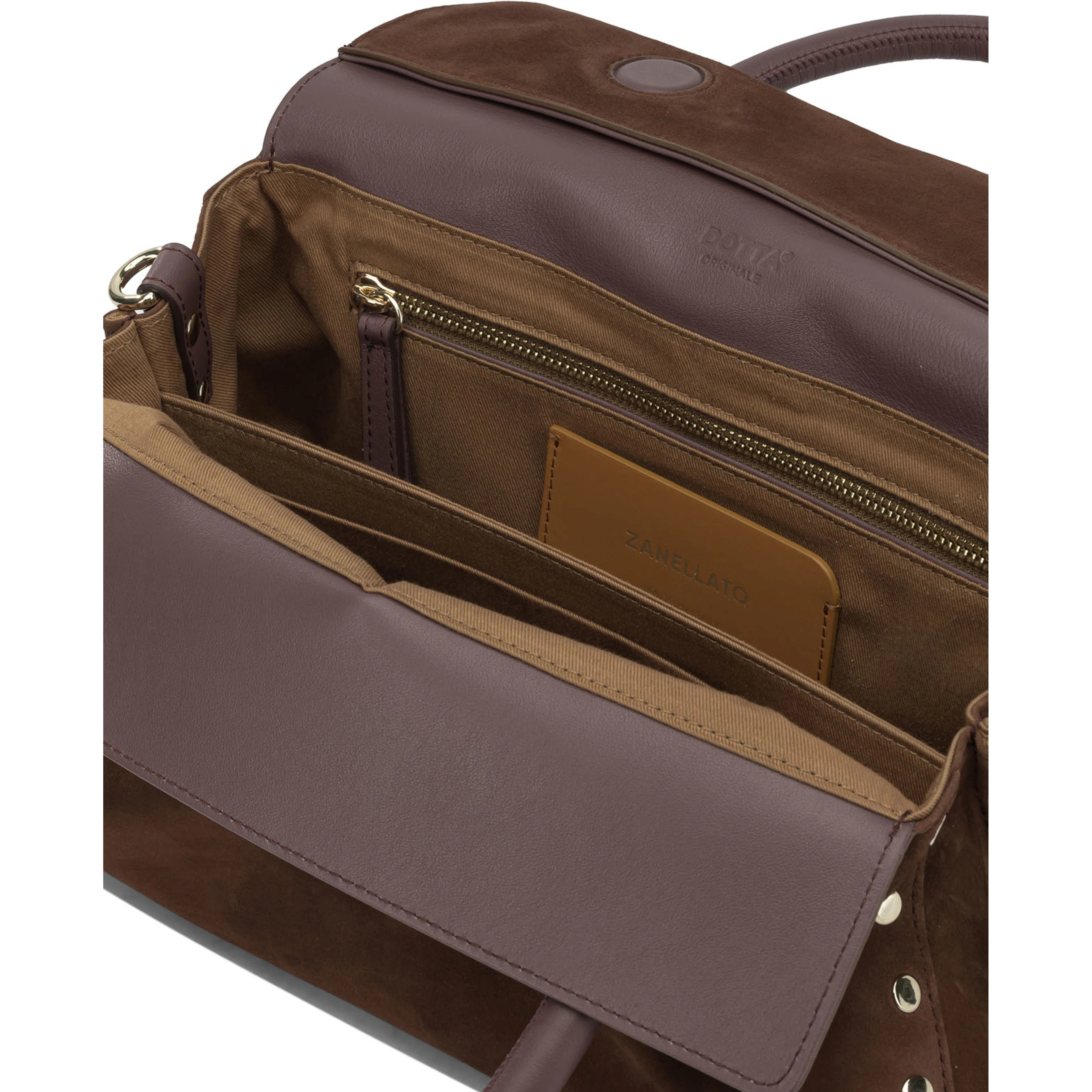 "Dotta®" Medium Handbag