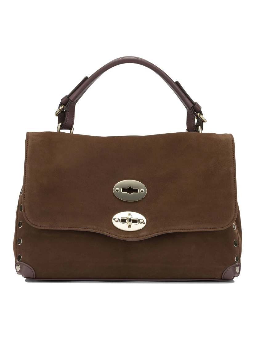 "Postina® Zashmere" Small Handbag