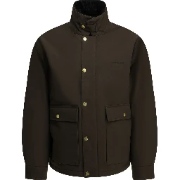 "Quentin" Bomber Jacket