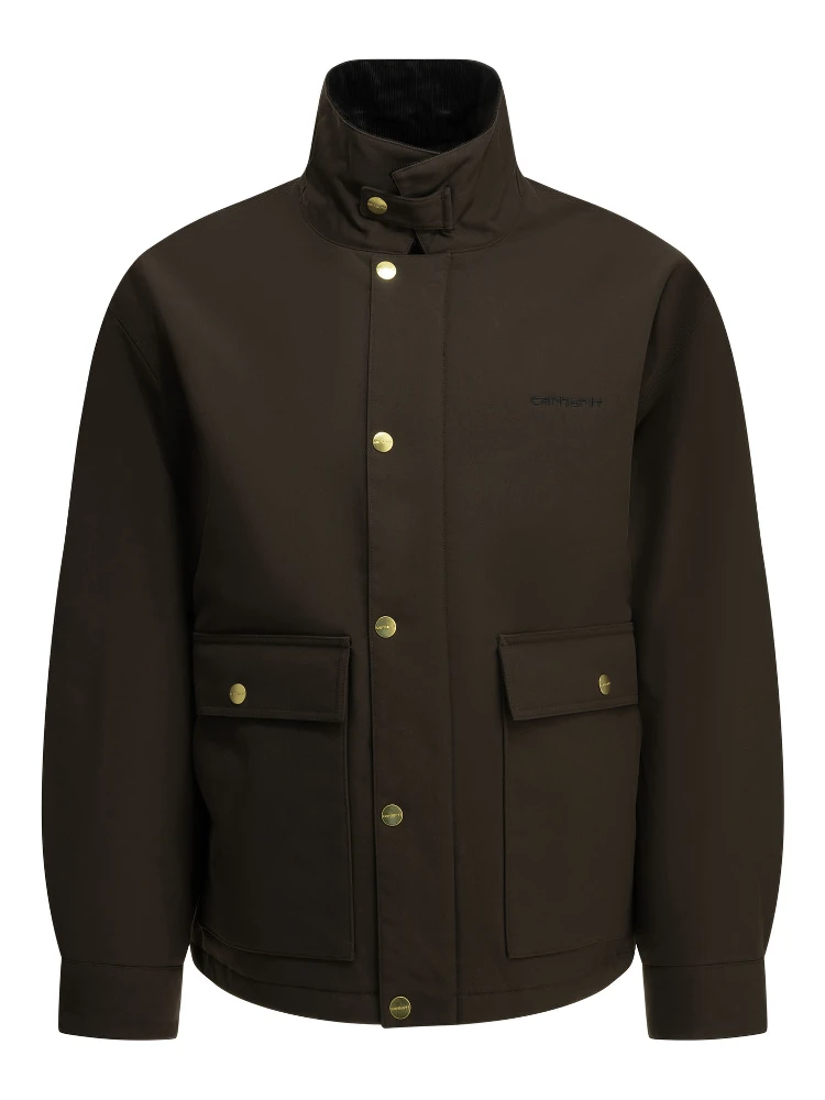 "Quentin" Bomber Jacket