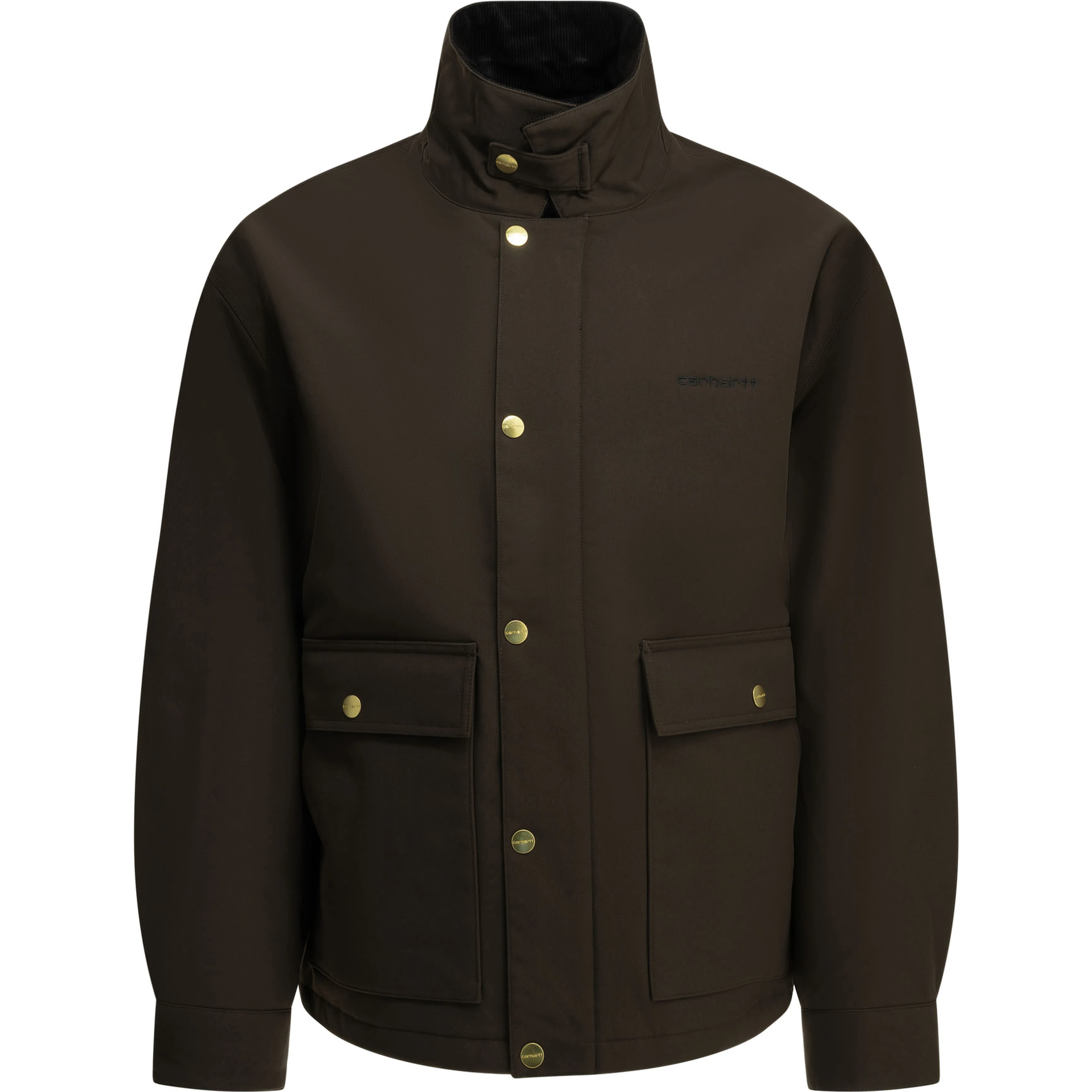 "Quentin" Bomber Jacket