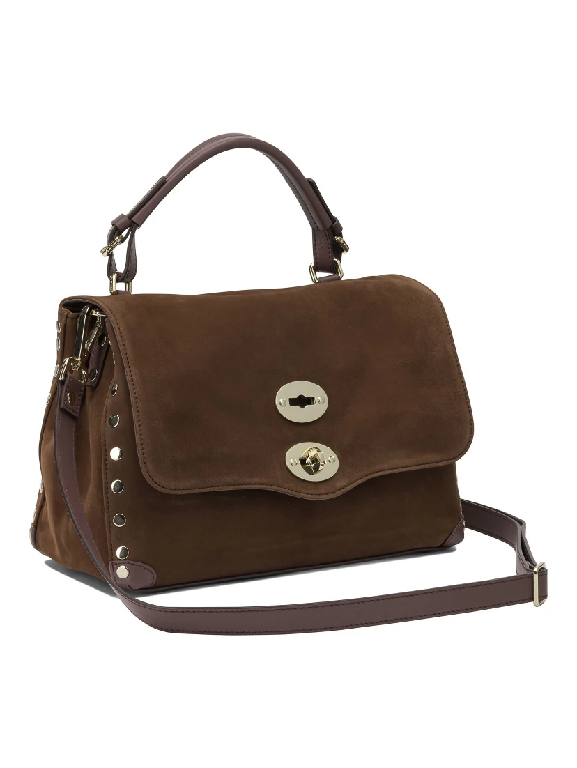 "Postina® Zashmere" Small Handbag