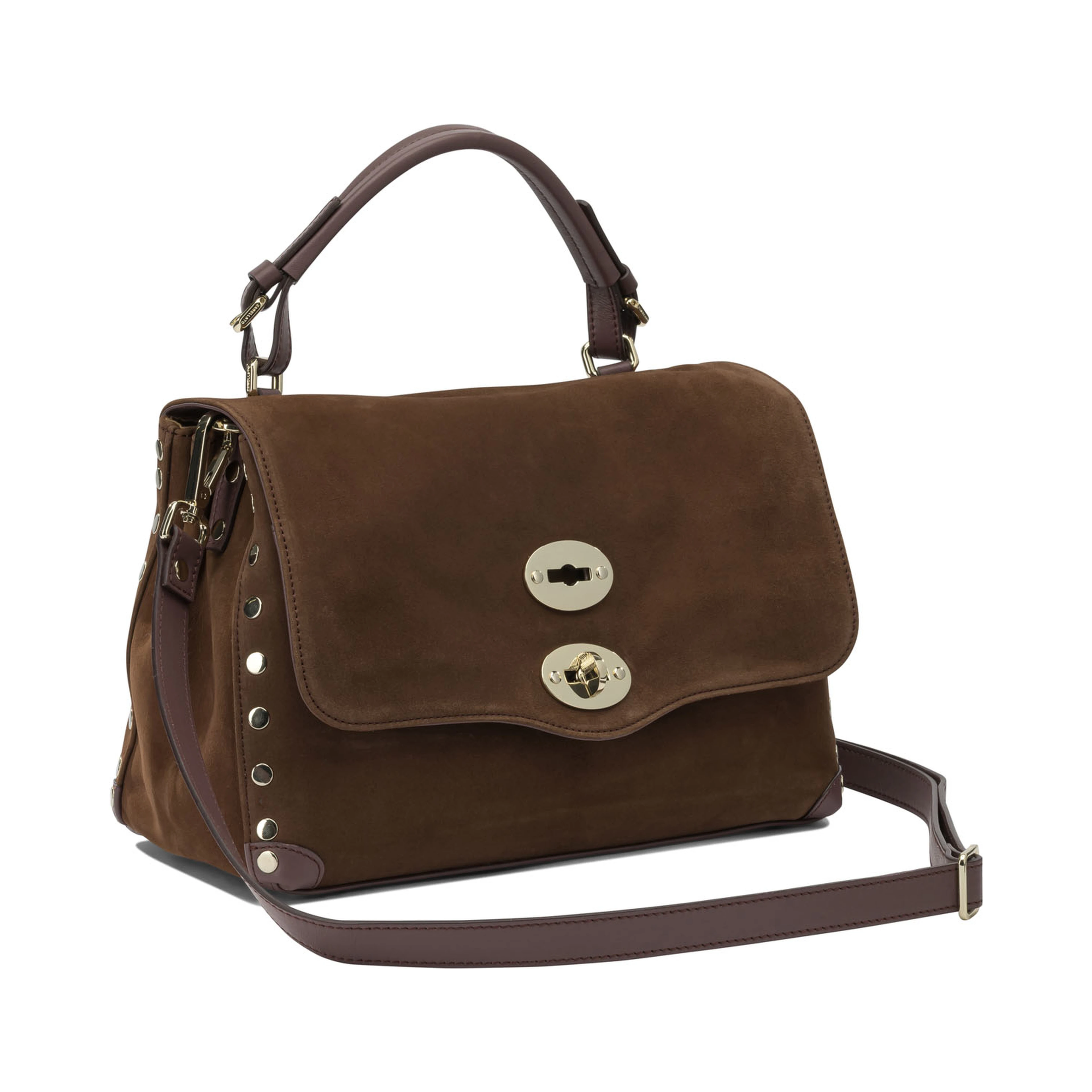 "Postina® Zashmere" Small Handbag