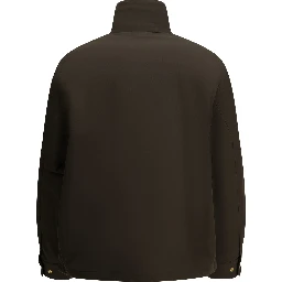 "Quentin" Bomber Jacket