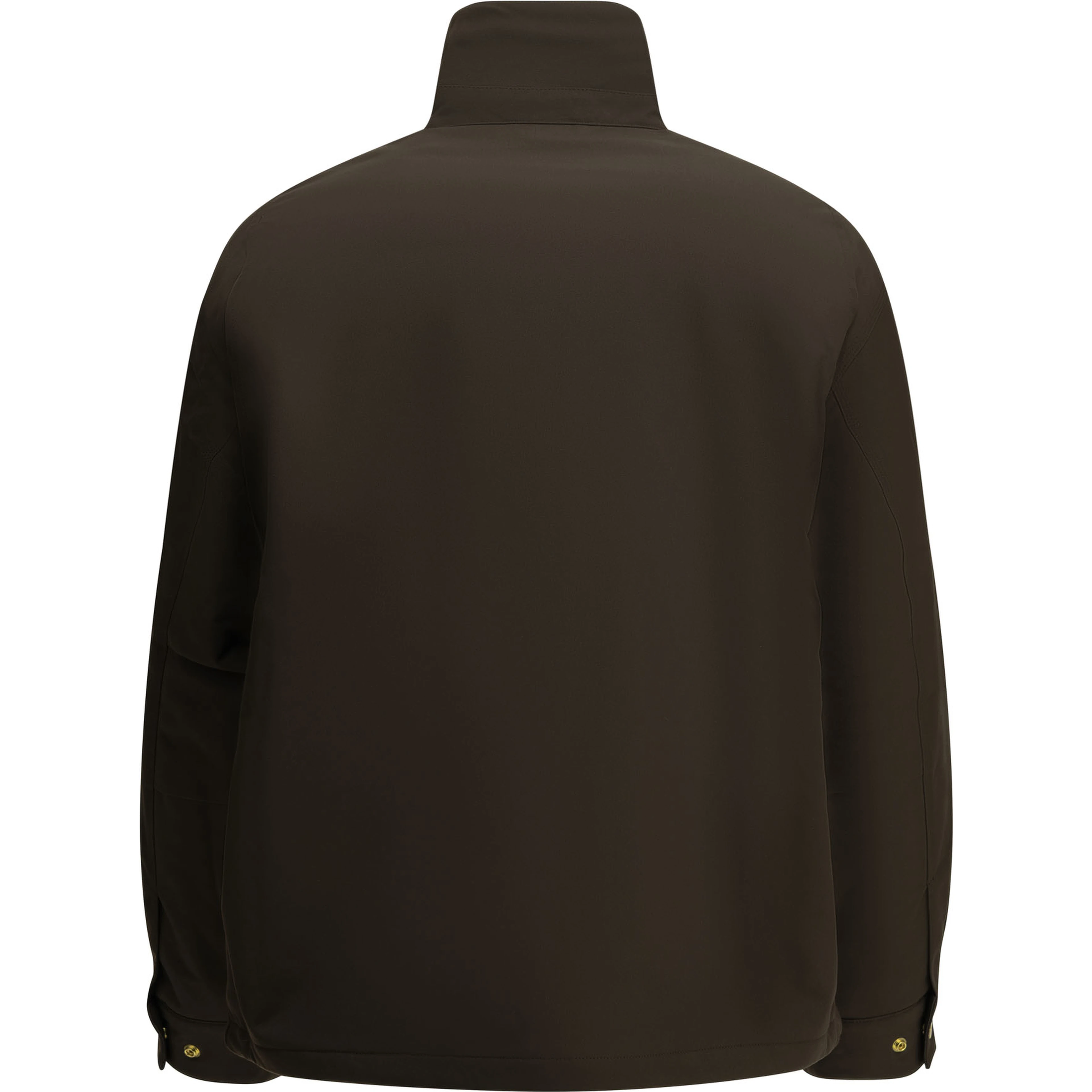 "Quentin" Bomber Jacket