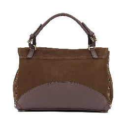 "Postina® Zashmere" Small Handbag