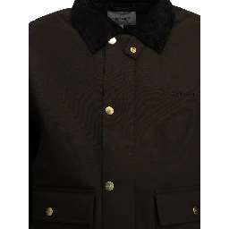 "Quentin" Bomber Jacket