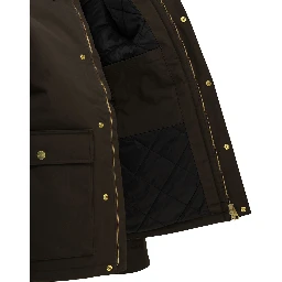 "Quentin" Bomber Jacket