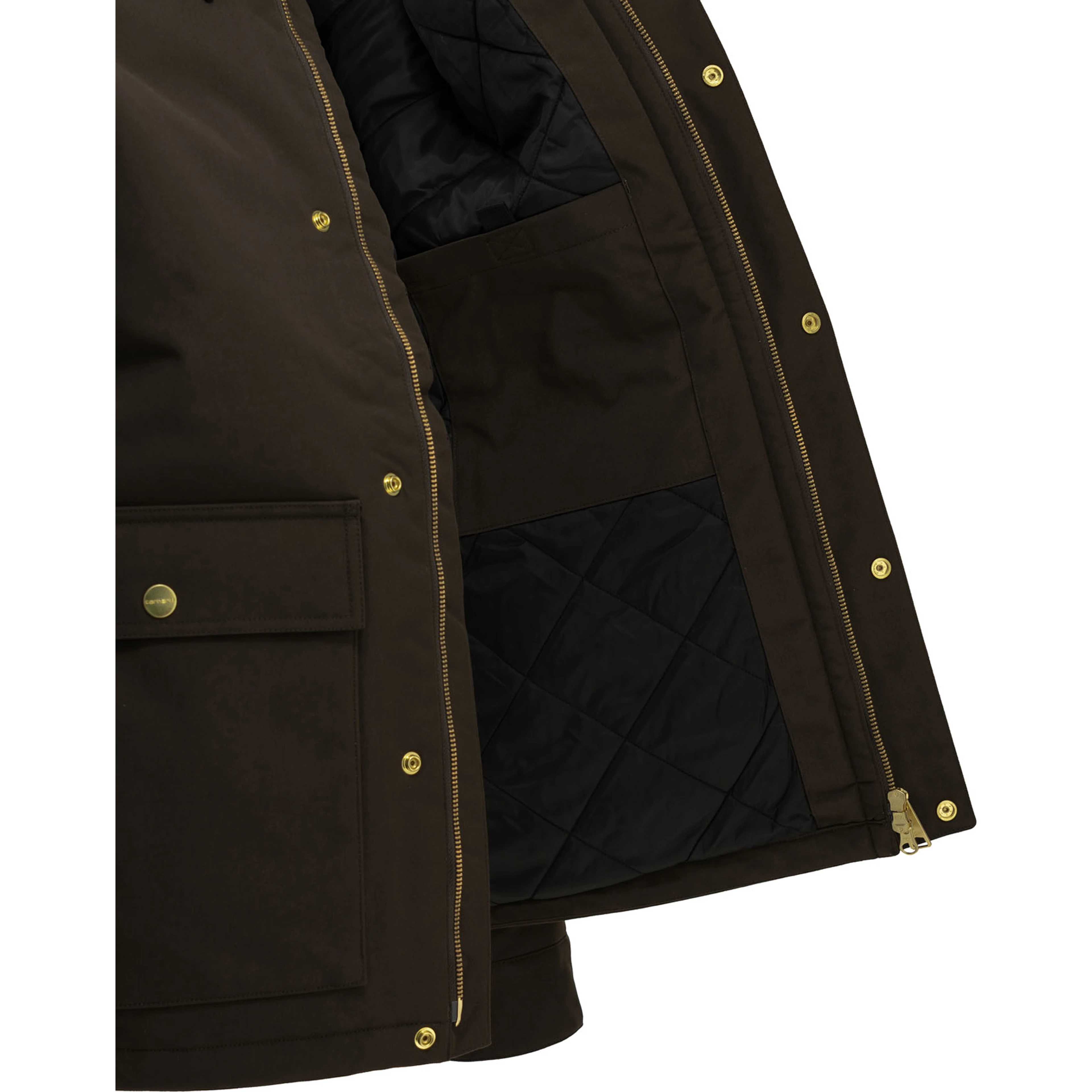 "Quentin" Bomber Jacket
