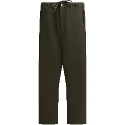 "Fletcher" Parachute Pants