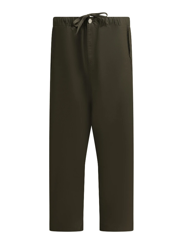 "Fletcher" Parachute Pants