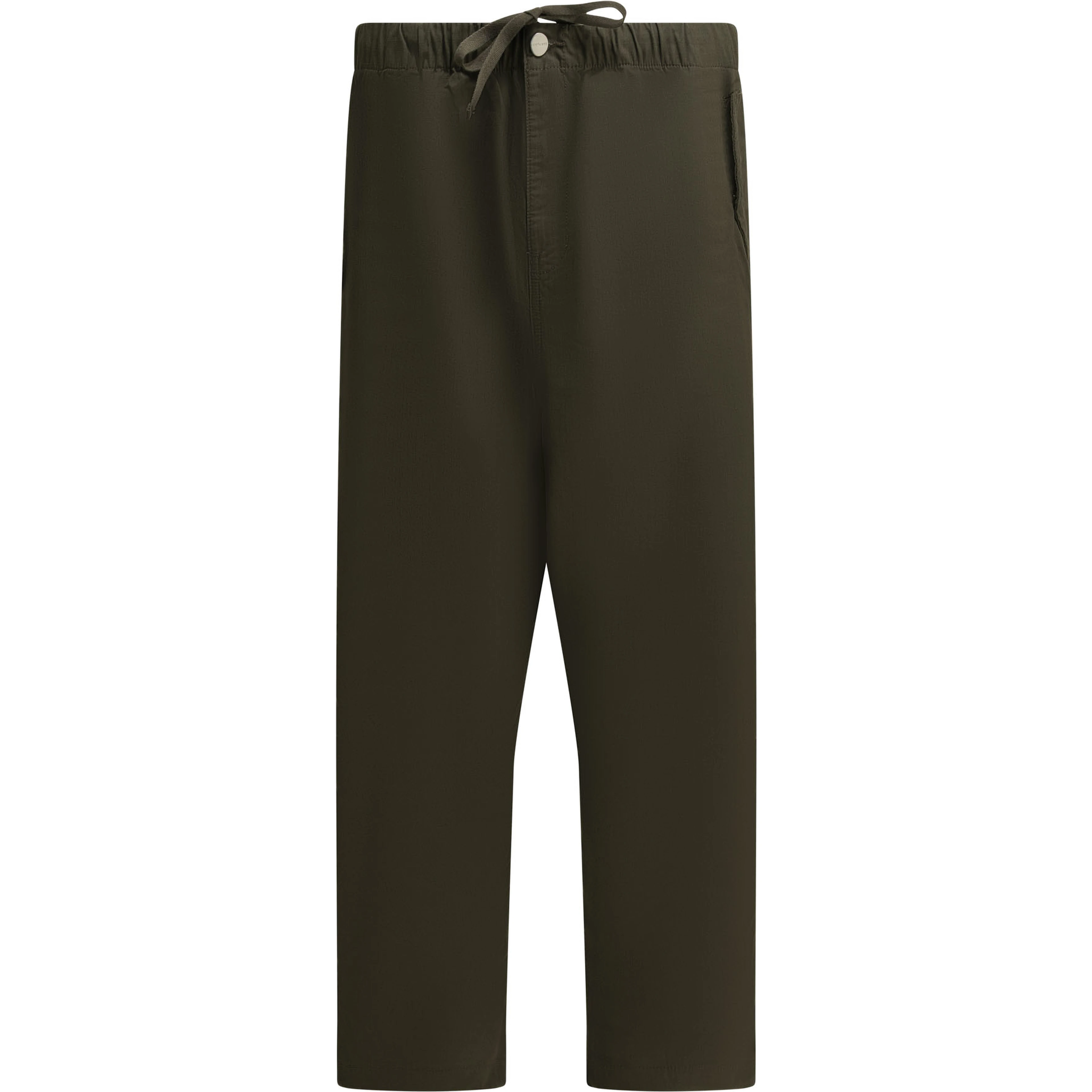 "Fletcher" Parachute Pants