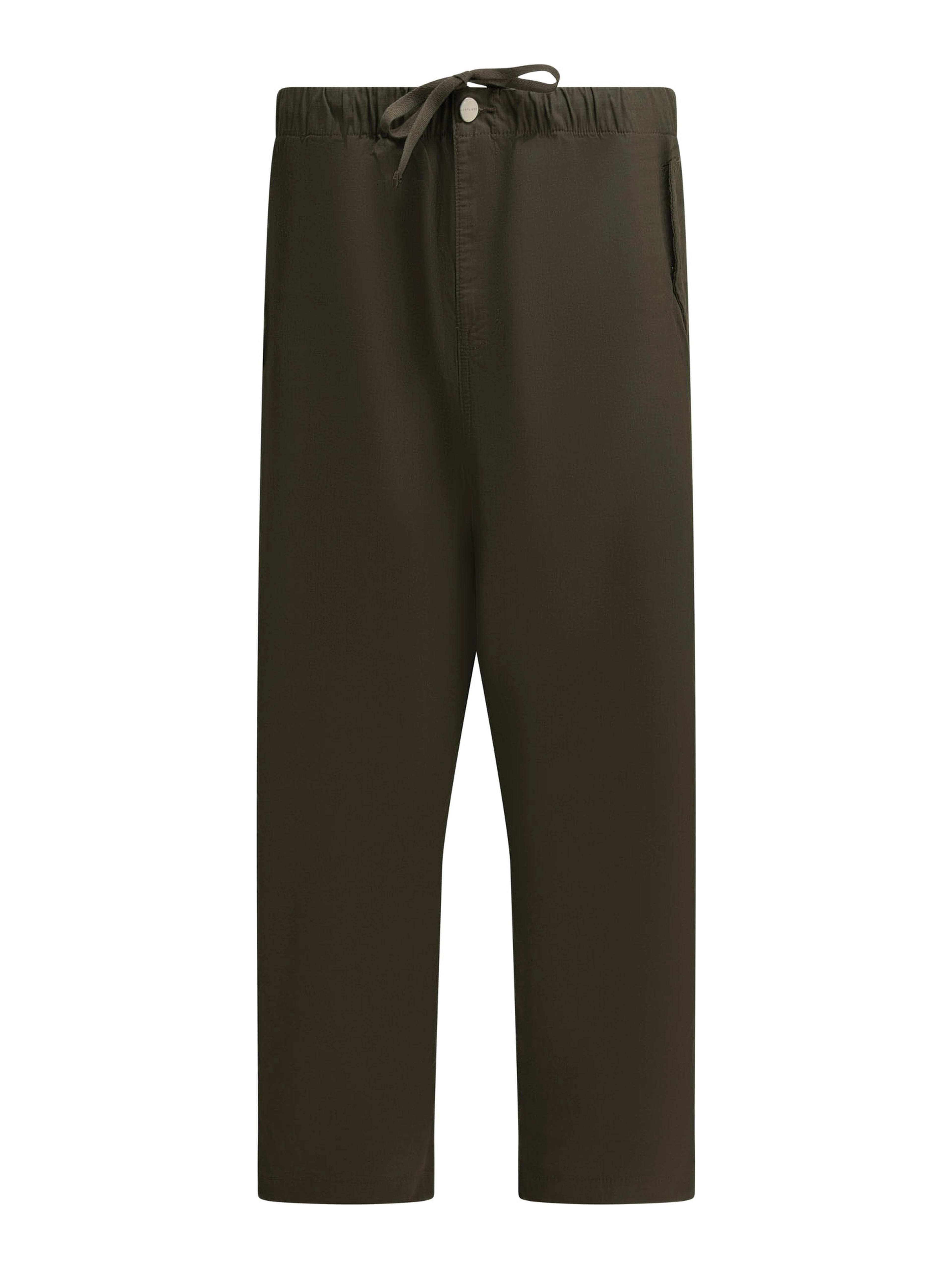 "Fletcher" Parachute Pants