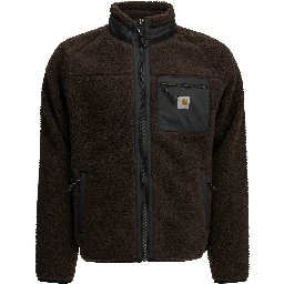 "Prentis" Fleece Jacket