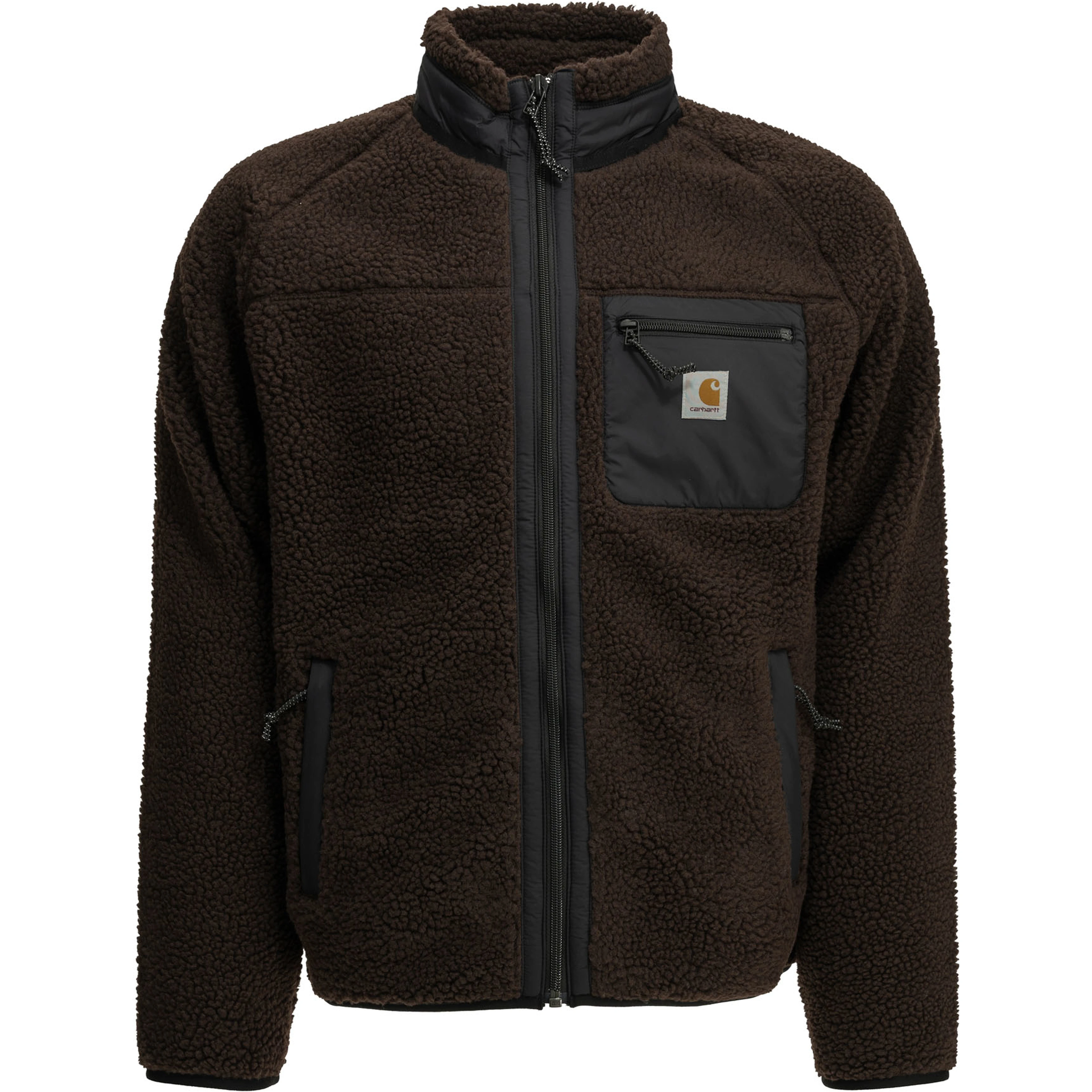 "Prentis" Fleece Jacket