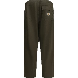 "Fletcher" Parachute Pants
