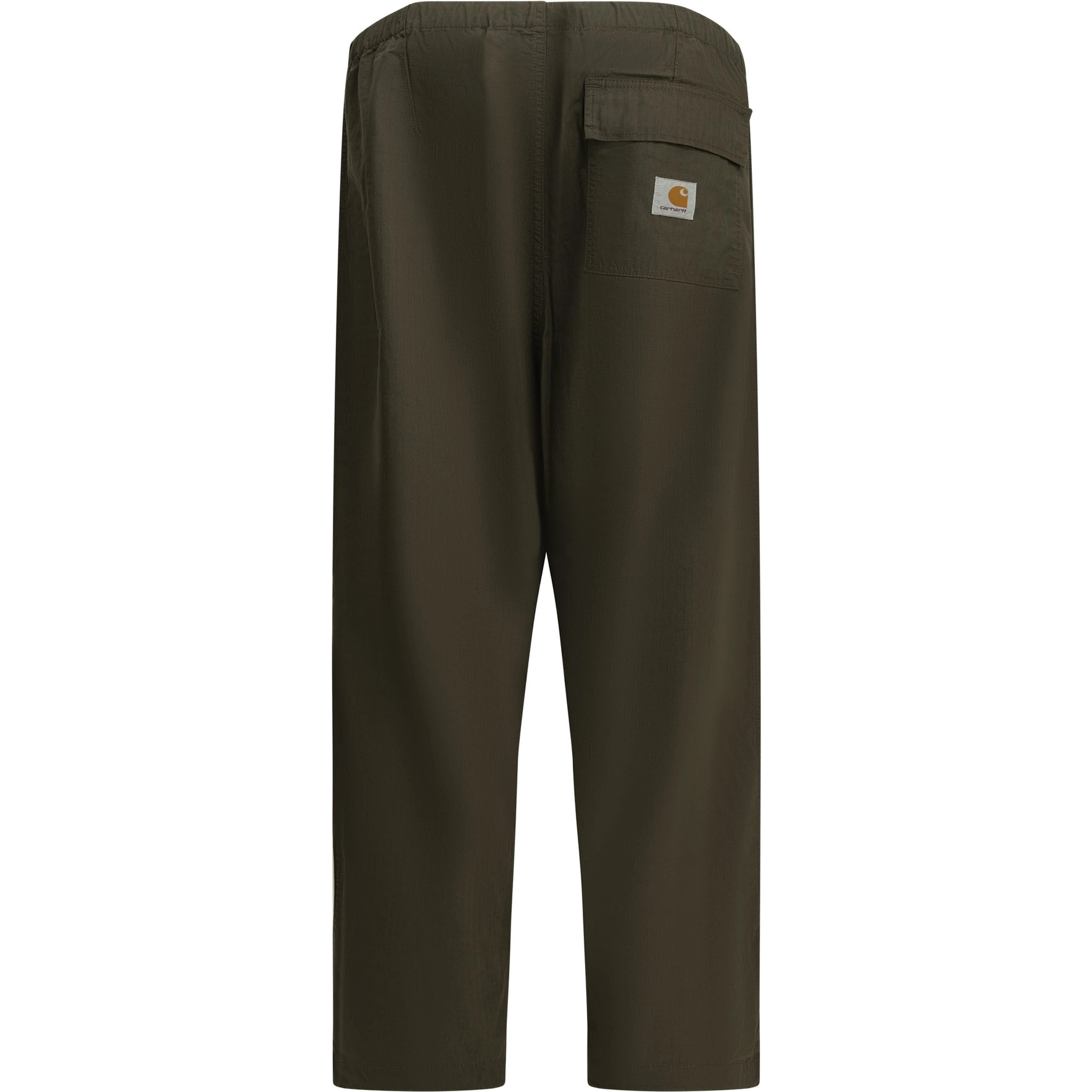 "Fletcher" Parachute Pants